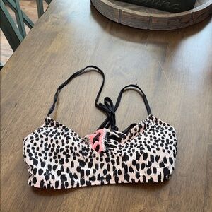 Xhilaration bikini top